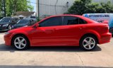 Used 2005 MAZDA MAZDA6 s w/ Leather Pkg image 4