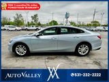Used 2017 Chevrolet Malibu LT image 4