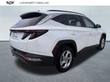 Used 2023 Hyundai Tucson SEL image 3
