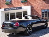 Certified 2017 Rolls-Royce Dawn image 2