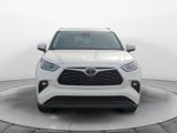 Used 2020 Toyota Highlander XLE image 2