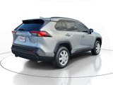 Used 2020 Toyota RAV4 LE image 4
