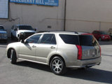Used 2004 Cadillac SRX V8 image 5