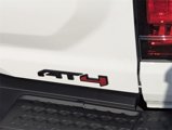 New 2025 GMC Canyon AT4 w/ Nightfall Edition image 5