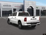 New 2025 RAM 1500 Tradesman w/ Night Edition image 5