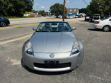 Used 2005 Nissan 350Z Touring image 3