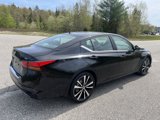 Certified 2022 Nissan Altima 2.5 SR image 5