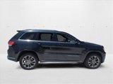 Used 2016 Jeep Grand Cherokee Summit w/ Platinum Series Group image 4