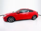 Used 2020 Honda Civic Touring image 4