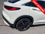 Certified 2022 INFINITI QX55 Essential w/ Proactive Package image 3