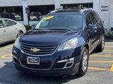 Used 2016 Chevrolet Traverse LT image 6