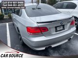 Used 2009 BMW 335i Coupe image 5
