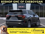 New 2025 GMC Terrain Elevation image 6