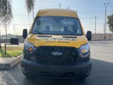 Used 2021 Ford Transit 250 148 High Roof w/ Load Area Protection Package image 2