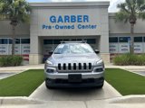 Used 2016 Jeep Cherokee Sport image 2
