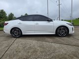 Used 2024 Nissan Sentra SR image 4