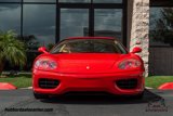 Used 1999 Ferrari 360 Modena image 3