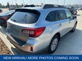 Used 2016 Subaru Outback 2.5i Premium image 4