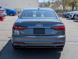 Used 2020 Audi A4 2.0T Premium image 5