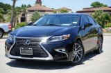 Used 2018 Lexus ES 350 image 2