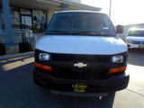 Used 2010 Chevrolet Express 2500 image 2
