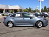 Used 2022 Toyota Corolla LE w/ Carpet Mat Package (TMS) image 2
