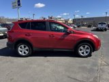 Used 2014 Toyota RAV4 XLE image 2