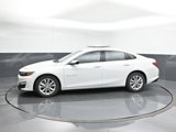 Used 2024 Chevrolet Malibu LT image 2