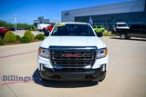 Used 2022 GMC Canyon AT4 image 2