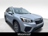 Used 2019 Subaru Forester Premium image 5