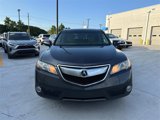 Used 2015 Acura RDX FWD w/ Technology Package image 2