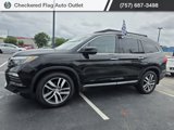Used 2017 Honda Pilot Touring image 2