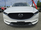 Used 2018 MAZDA CX-5 Grand Touring w/ Premium Package image 2
