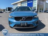 Certified 2023 Volvo XC40 B5 Plus w/ Driver Assist Package image 3