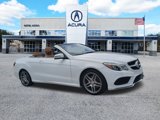Used 2016 Mercedes-Benz E 400 Cabriolet image 3