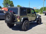 Used 2013 Jeep Wrangler Unlimited Rubicon w/ Max Tow Pkg image 5