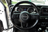 Used 2021 Jeep Wrangler Unlimited Sport image 3