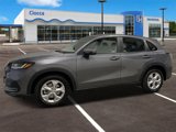 New 2025 Honda HR-V LX image 2