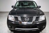 Used 2019 Nissan Frontier SV image 4