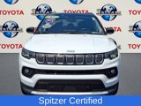 Used 2022 Jeep Compass Limited image 2