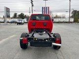 New 2024 RAM 3500 Tradesman image 4