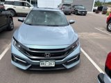 Used 2020 Honda Civic EX-L image 3