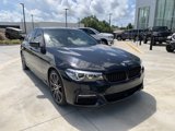 Used 2018 BMW 540i image 2