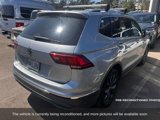 Used 2023 Volkswagen Tiguan SE R-Line image 4
