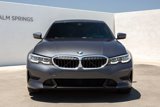 Used 2022 BMW 330i Sedan w/ Driving Assistance Package image 4
