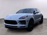 Used 2020 Porsche Macan S image 3