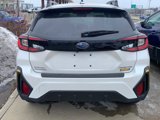 New 2025 Subaru Crosstrek 2.5i Sport image 4