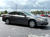 Used 2017 Nissan Altima 2.5 S image 6