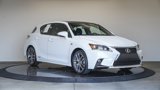 Used 2017 Lexus CT 200h image 6