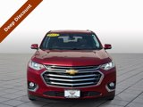Used 2021 Chevrolet Traverse High Country image 2